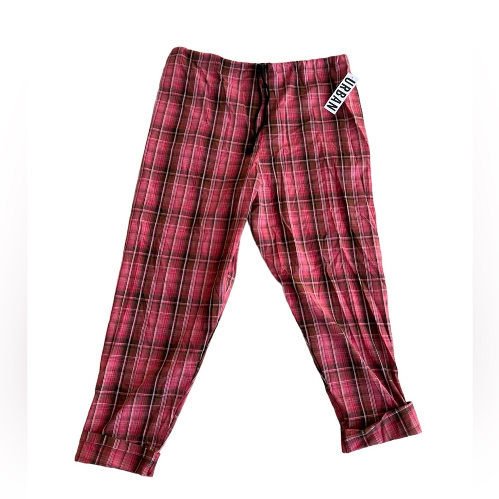 Urban Outfitters Parachute pants